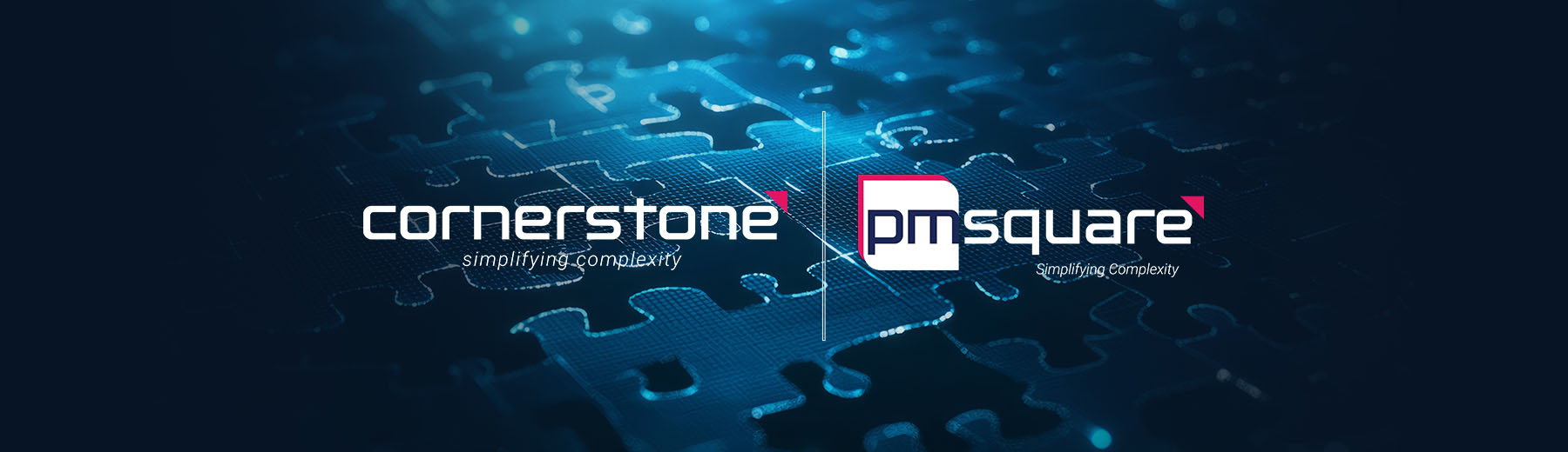 PMsquare and Cornerstone announce the merger of their Australian and Asian consulting businesses