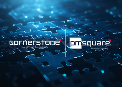 PMsquare and Cornerstone announce the merger of their Australian and Asian consulting businesses