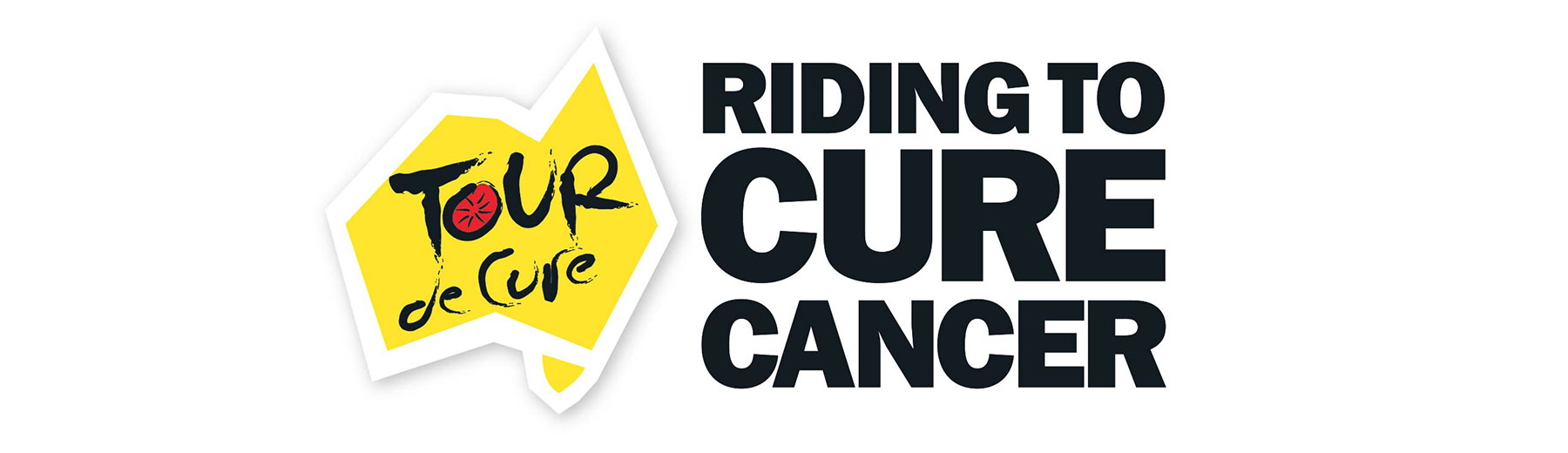 Riding to Cure Cancer