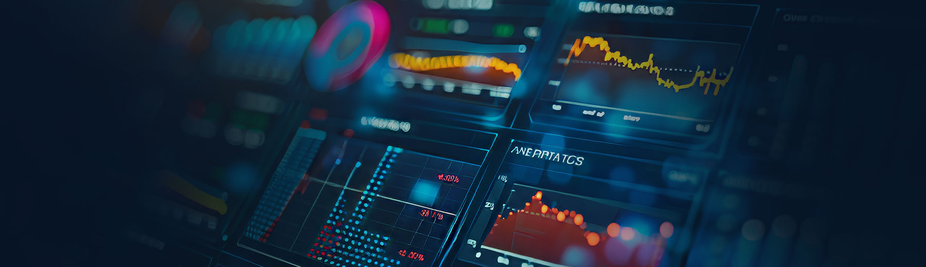 Price Volume Mix analysis in TM1