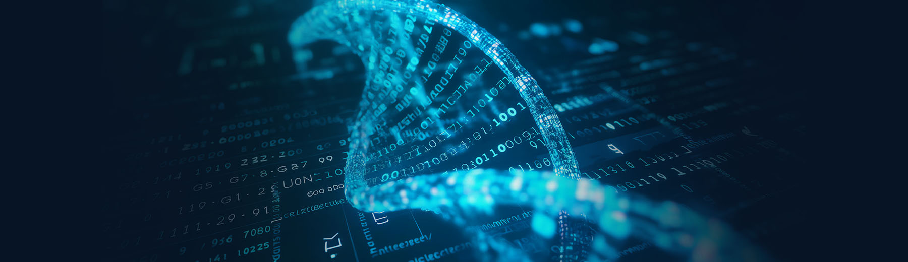 Understanding the DNA of your Data