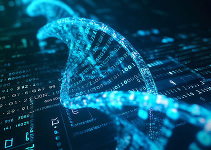 Understanding the DNA of your Data