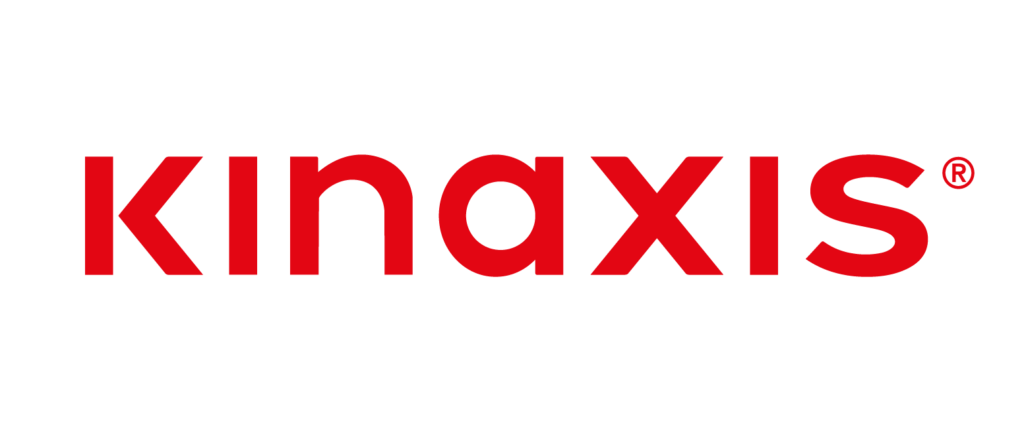 Kinaxis Logo