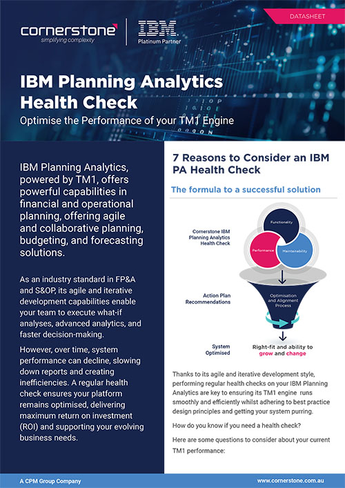 Datasheet_IBM_Planning Analytics Health Check_cover