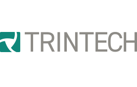 Trintech logo